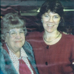 alice halford & sue rush